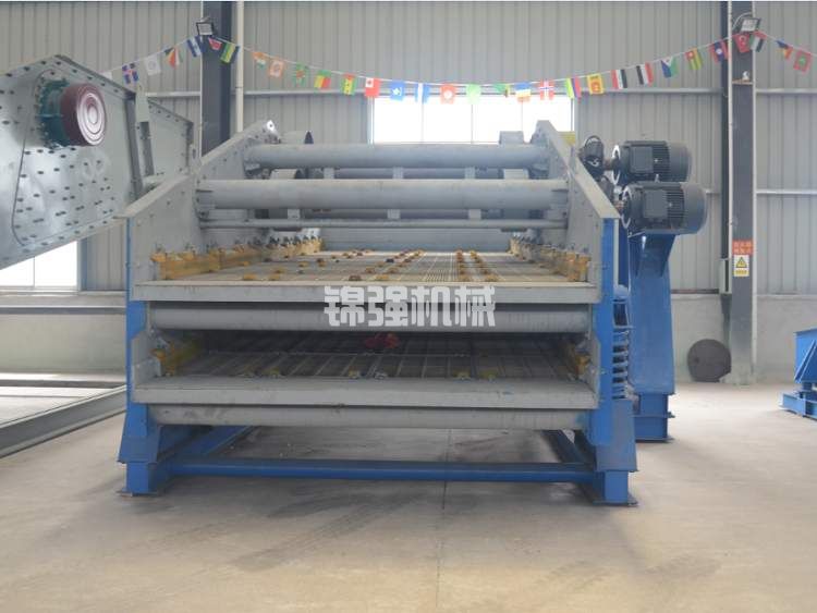 石子破碎機(jī)整套設(shè)備價(jià)格多少錢？石頭破碎機(jī)設(shè)備有哪些？(圖5)